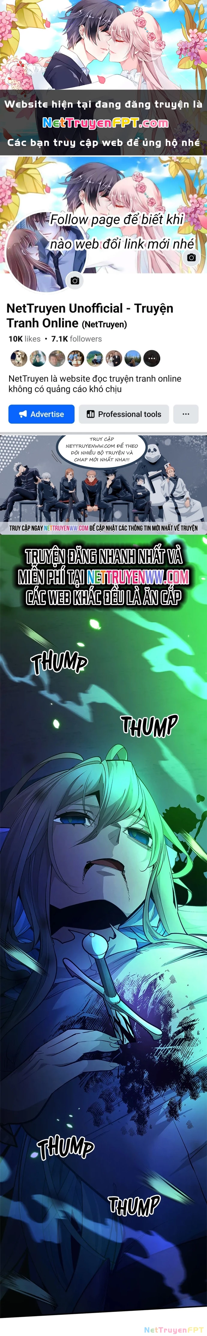 Hầm Ngục Hướng Dẫn Cấp Địa Ngục Chapter 176 - Trang 3