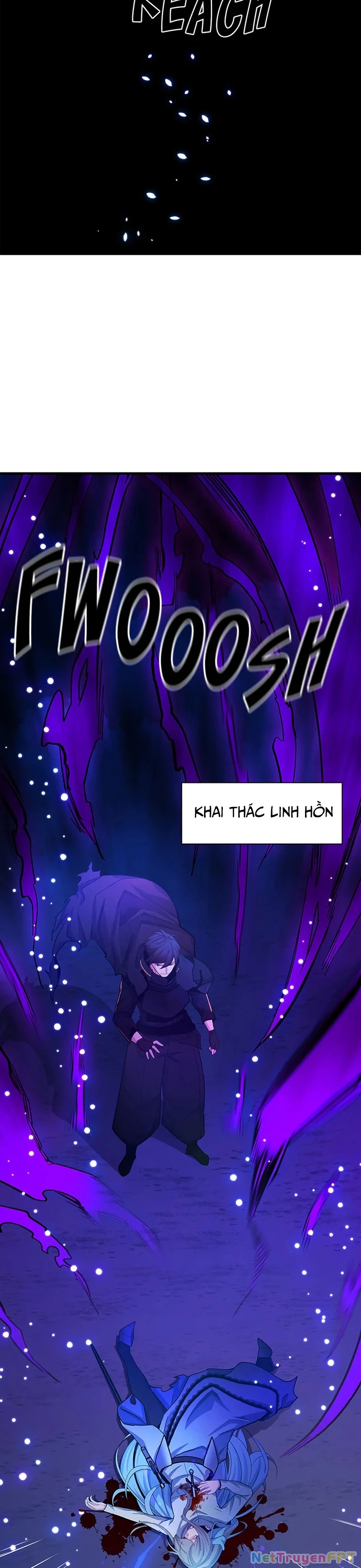 Hầm Ngục Hướng Dẫn Cấp Địa Ngục Chapter 176 - Trang 3