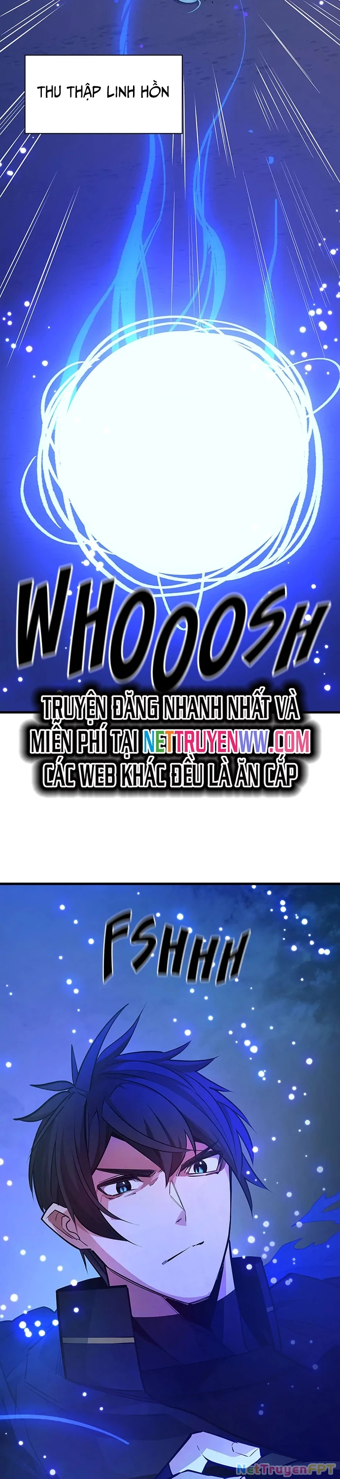 Hầm Ngục Hướng Dẫn Cấp Địa Ngục Chapter 176 - Trang 3
