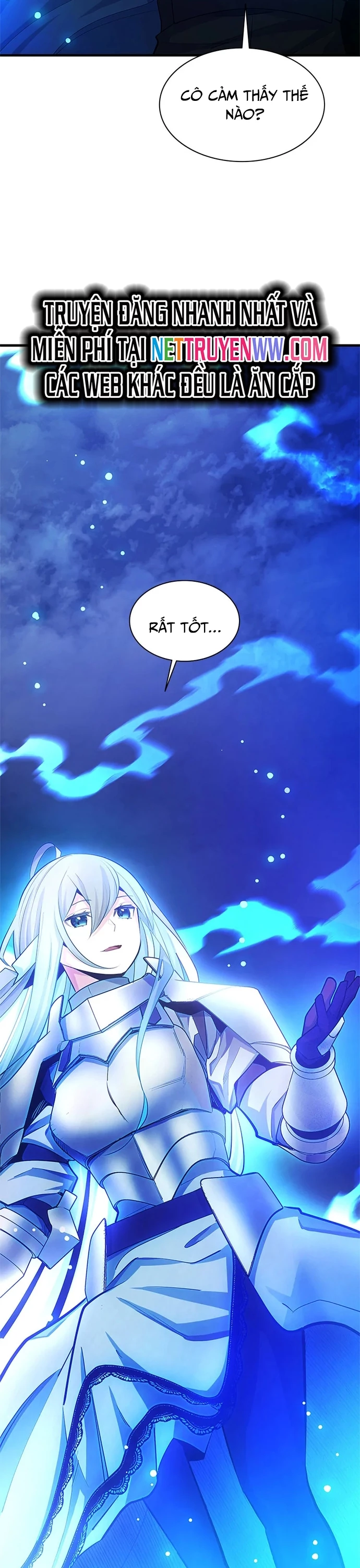 Hầm Ngục Hướng Dẫn Cấp Địa Ngục Chapter 176 - Trang 3