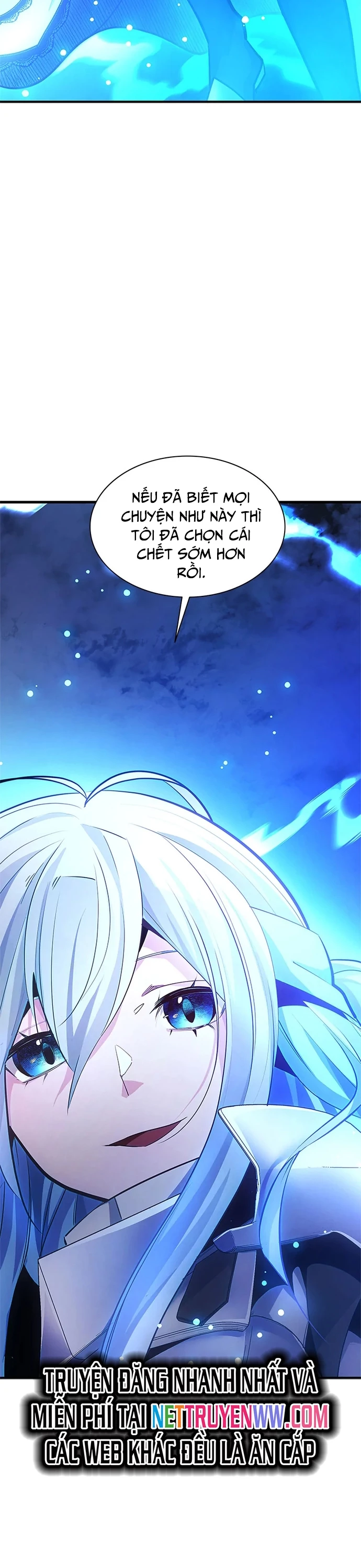 Hầm Ngục Hướng Dẫn Cấp Địa Ngục Chapter 176 - Trang 3