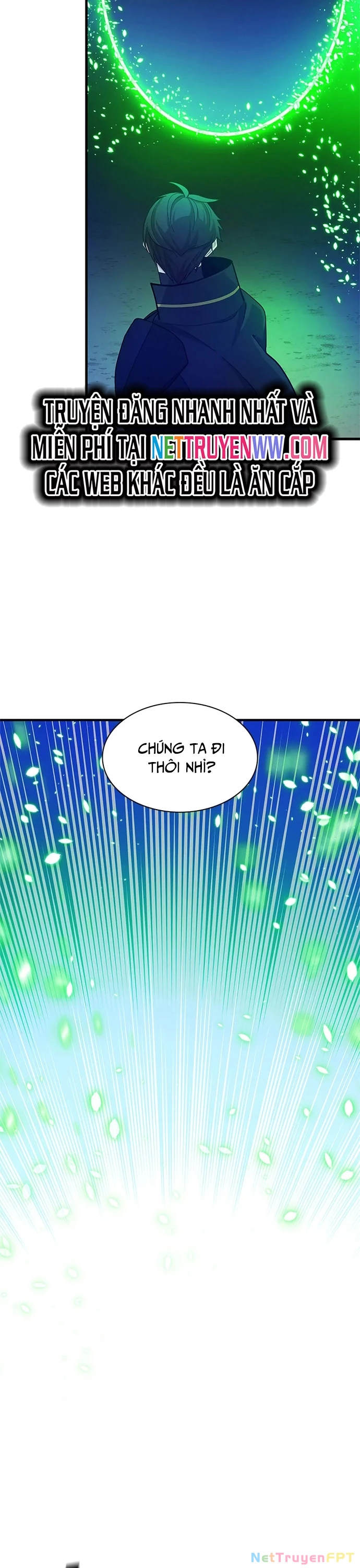 Hầm Ngục Hướng Dẫn Cấp Địa Ngục Chapter 176 - Trang 3