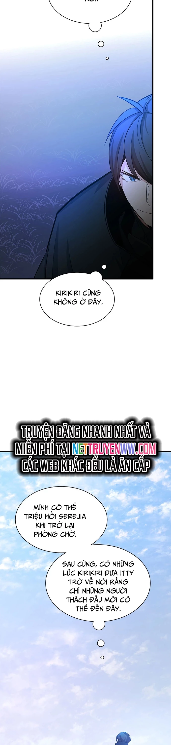 Hầm Ngục Hướng Dẫn Cấp Địa Ngục Chapter 176 - Trang 3