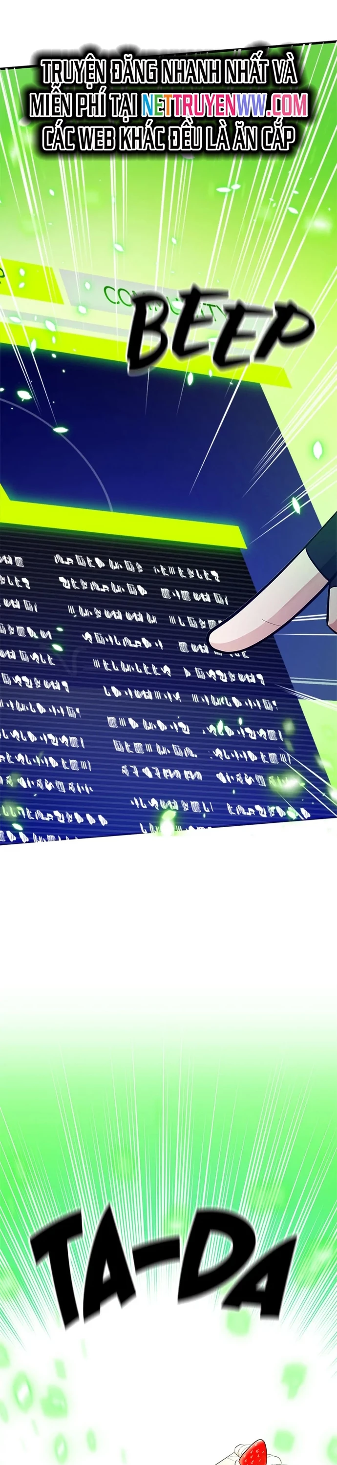 Hầm Ngục Hướng Dẫn Cấp Địa Ngục Chapter 176 - Trang 3