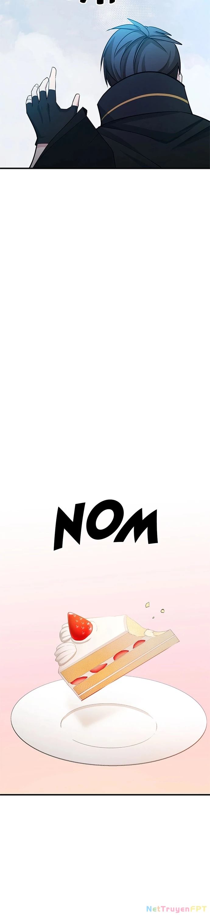 Hầm Ngục Hướng Dẫn Cấp Địa Ngục Chapter 176 - Trang 3