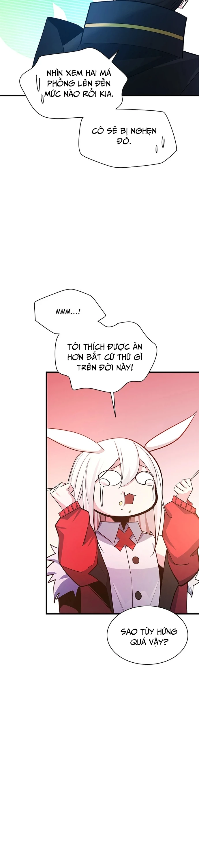 Hầm Ngục Hướng Dẫn Cấp Địa Ngục Chapter 176 - Trang 3