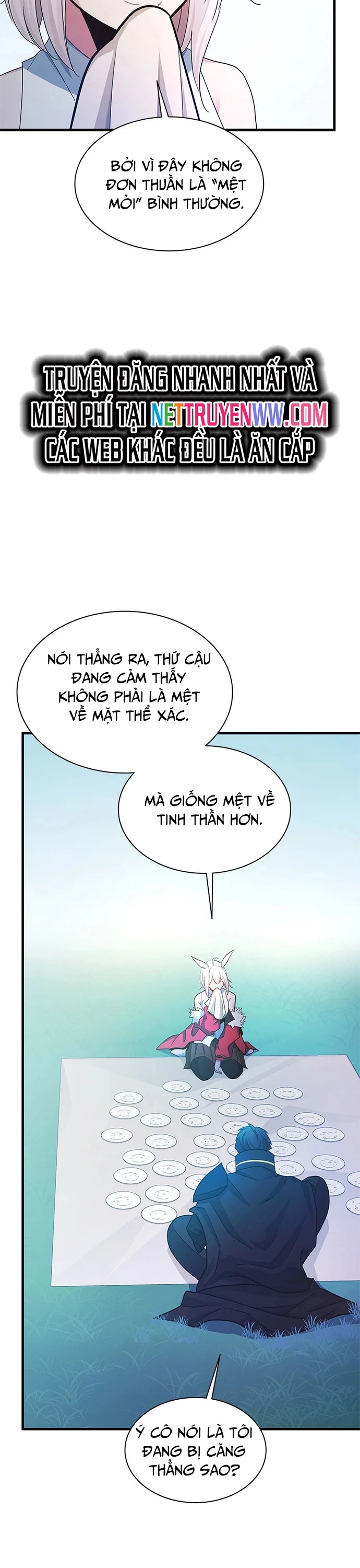 Hầm Ngục Hướng Dẫn Cấp Địa Ngục Chapter 176 - Trang 3
