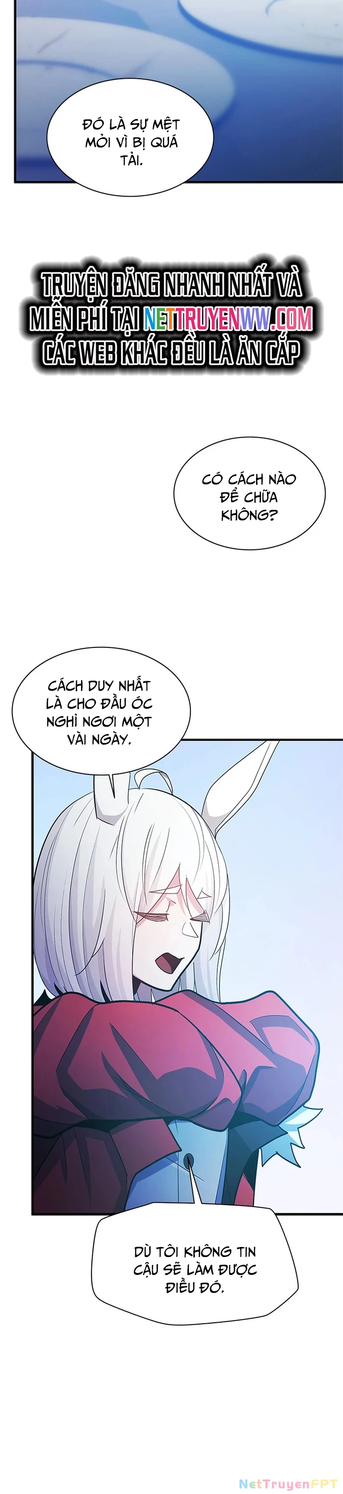 Hầm Ngục Hướng Dẫn Cấp Địa Ngục Chapter 176 - Trang 3