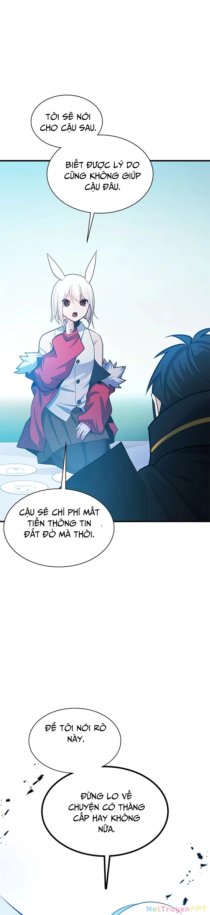 Hầm Ngục Hướng Dẫn Cấp Địa Ngục Chapter 176 - Trang 3