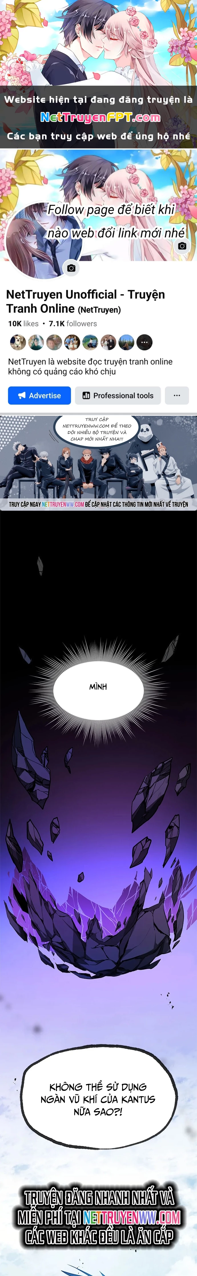 Hầm Ngục Hướng Dẫn Cấp Địa Ngục Chapter 177 - Trang 3