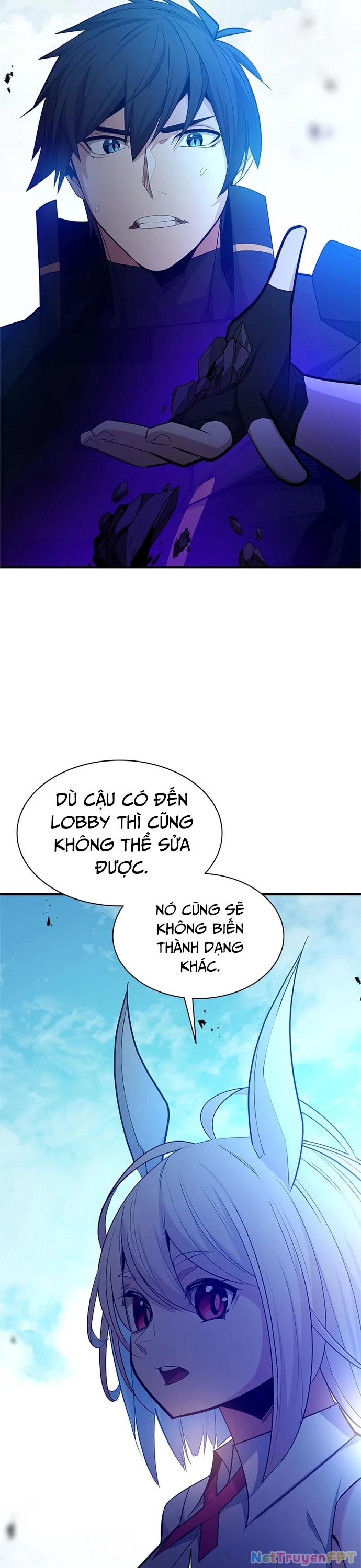 Hầm Ngục Hướng Dẫn Cấp Địa Ngục Chapter 177 - Trang 3
