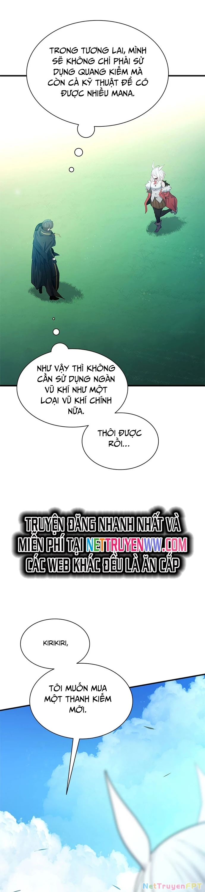 Hầm Ngục Hướng Dẫn Cấp Địa Ngục Chapter 177 - Trang 3