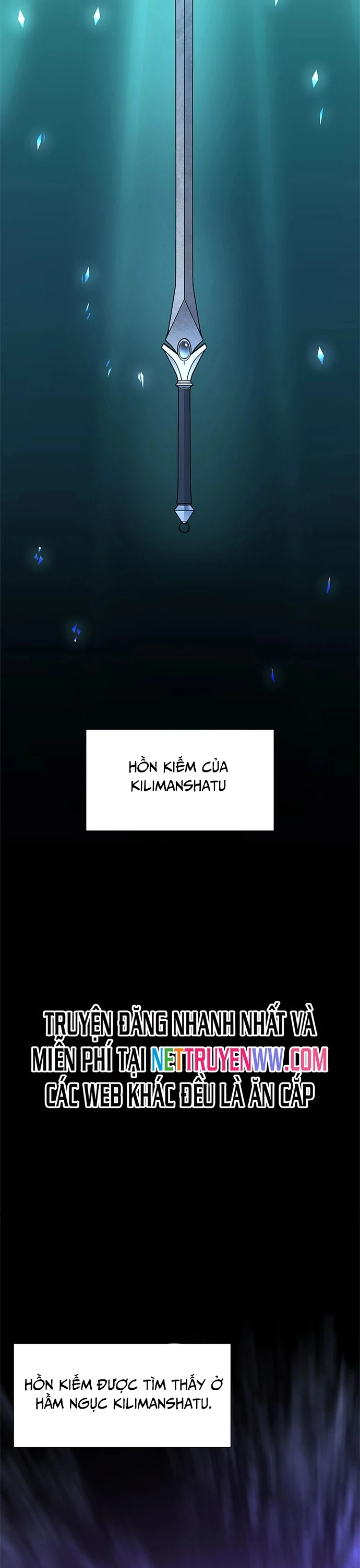 Hầm Ngục Hướng Dẫn Cấp Địa Ngục Chapter 177 - Trang 3