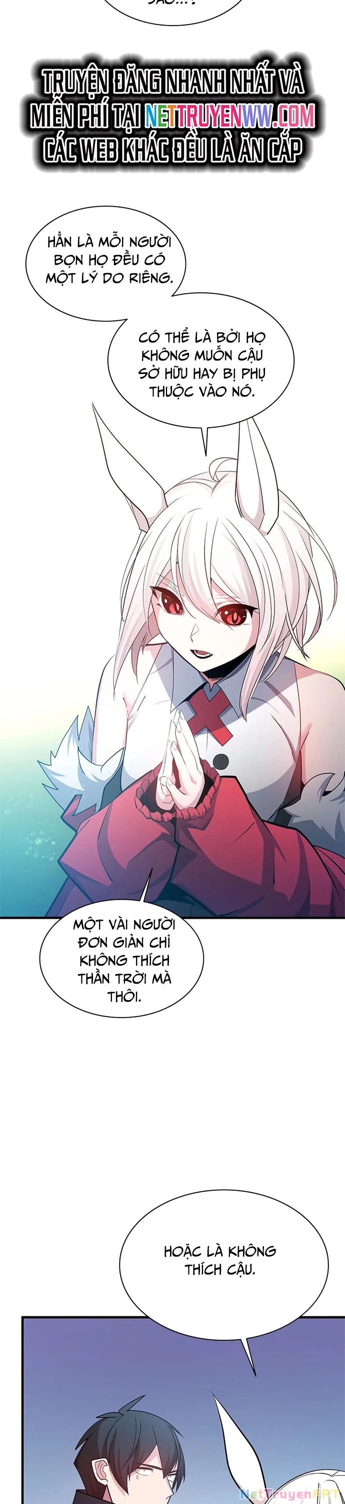 Hầm Ngục Hướng Dẫn Cấp Địa Ngục Chapter 177 - Trang 3
