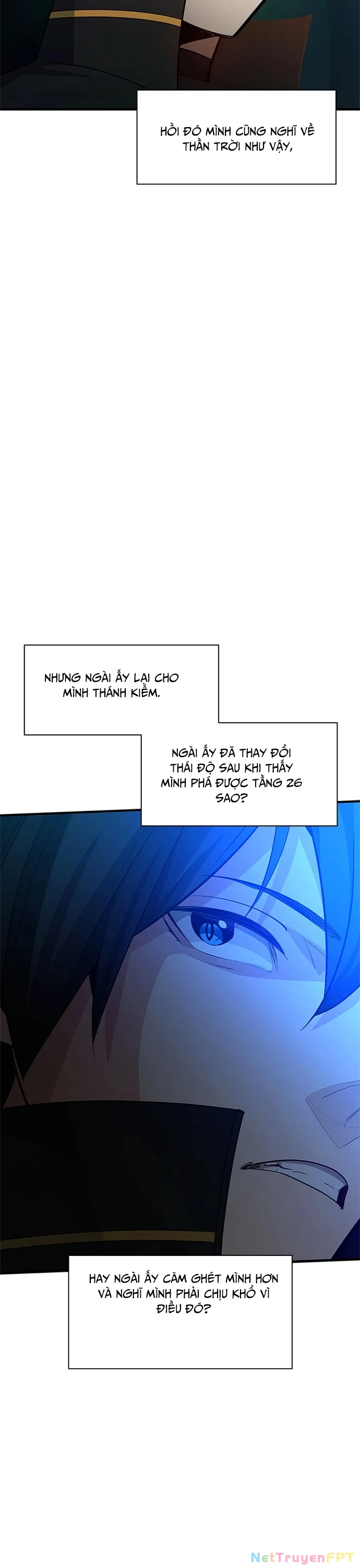 Hầm Ngục Hướng Dẫn Cấp Địa Ngục Chapter 177 - Trang 3