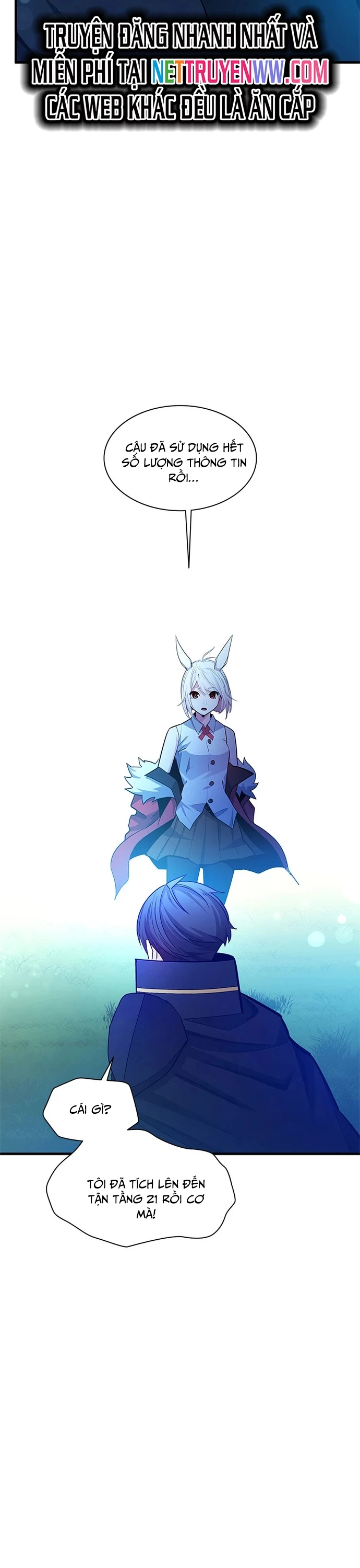 Hầm Ngục Hướng Dẫn Cấp Địa Ngục Chapter 177 - Trang 3
