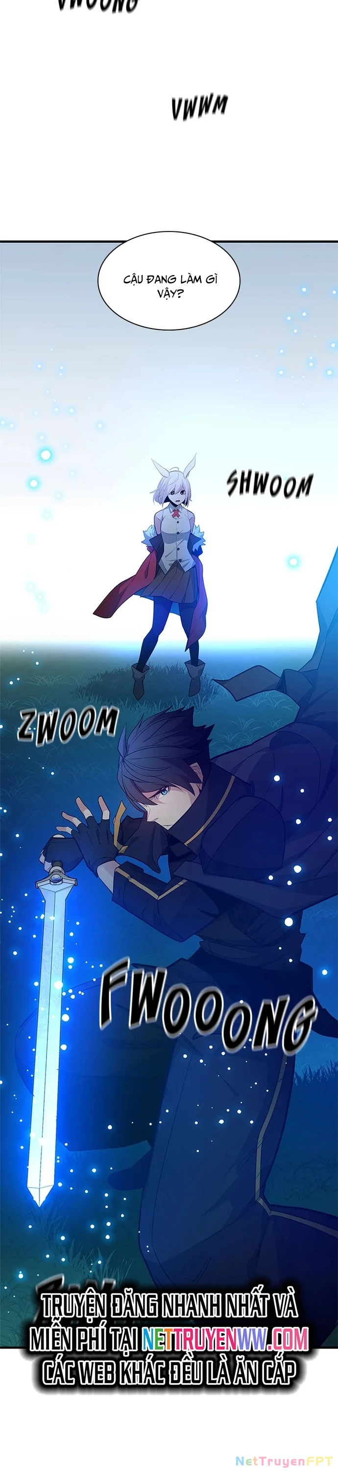 Hầm Ngục Hướng Dẫn Cấp Địa Ngục Chapter 177 - Trang 3