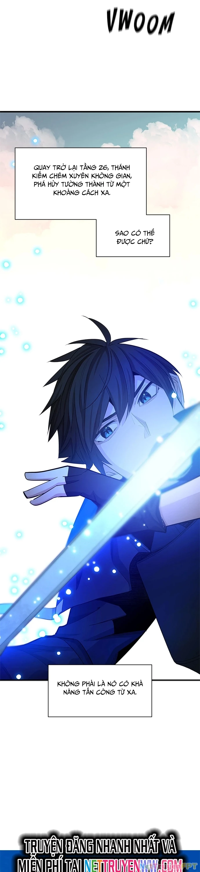Hầm Ngục Hướng Dẫn Cấp Địa Ngục Chapter 177 - Trang 3