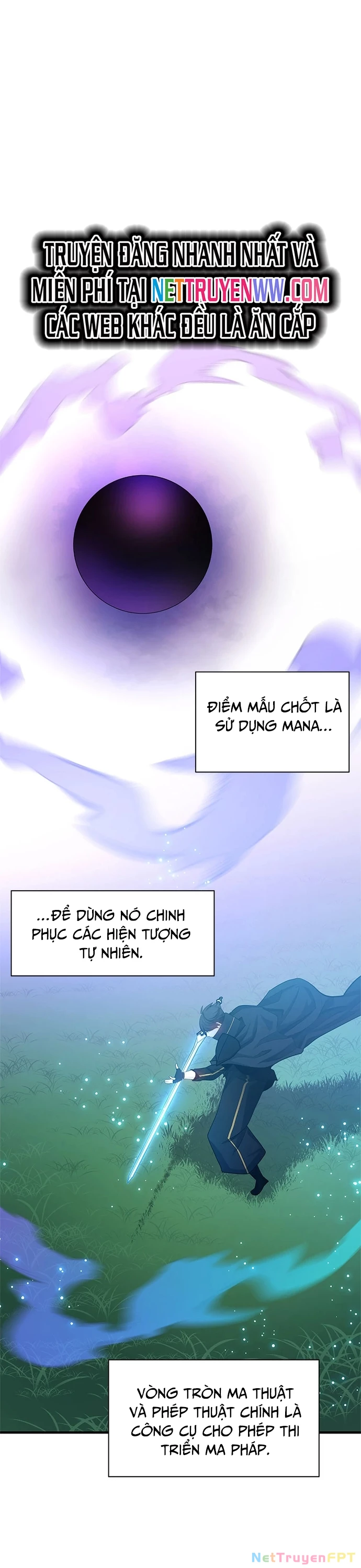 Hầm Ngục Hướng Dẫn Cấp Địa Ngục Chapter 177 - Trang 3