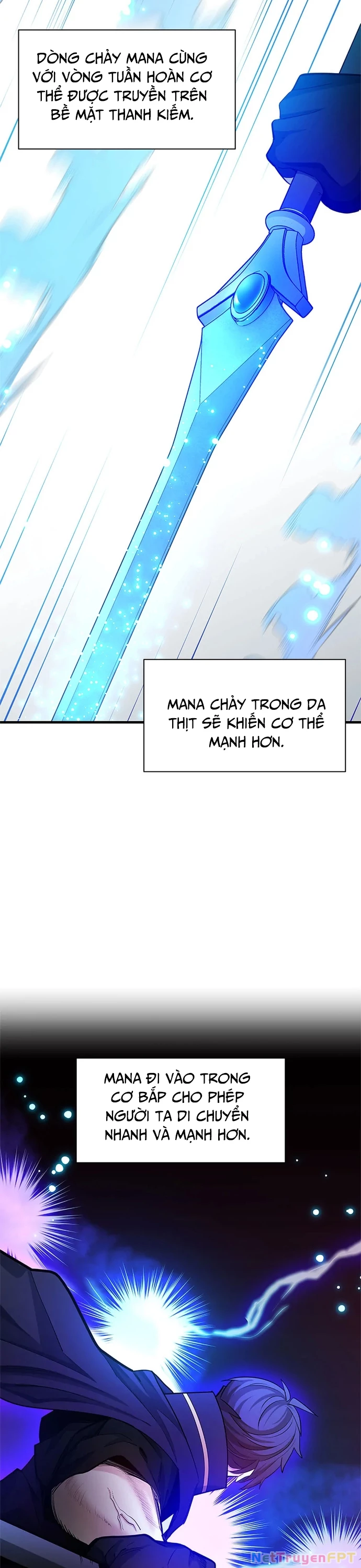 Hầm Ngục Hướng Dẫn Cấp Địa Ngục Chapter 177 - Trang 3