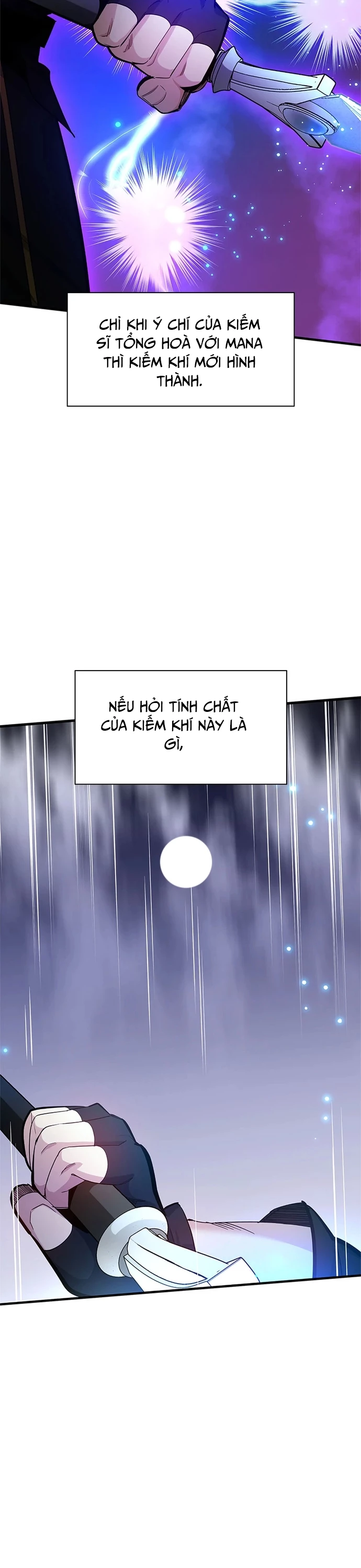 Hầm Ngục Hướng Dẫn Cấp Địa Ngục Chapter 177 - Trang 3