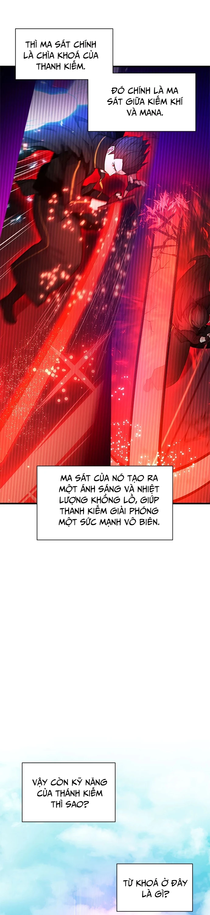 Hầm Ngục Hướng Dẫn Cấp Địa Ngục Chapter 177 - Trang 3