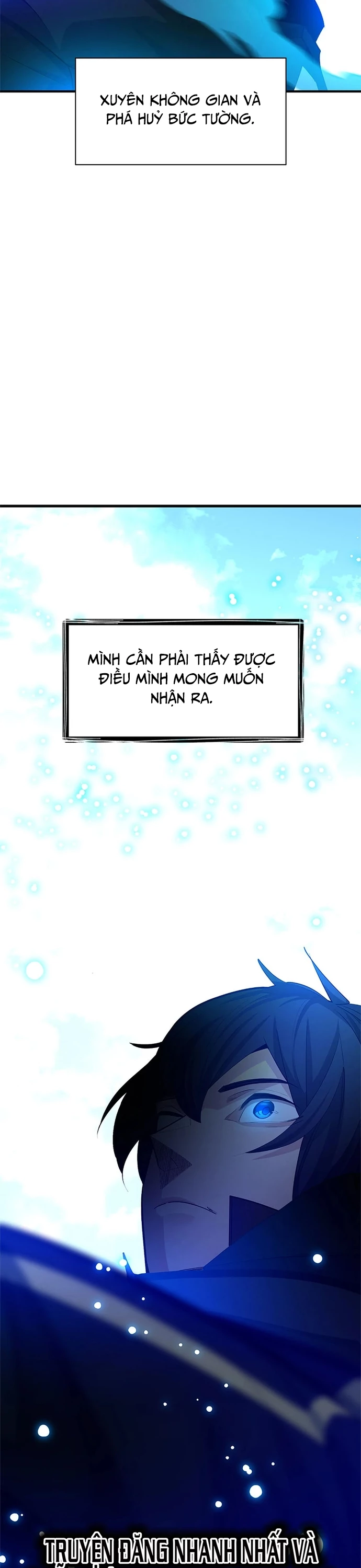 Hầm Ngục Hướng Dẫn Cấp Địa Ngục Chapter 177 - Trang 3