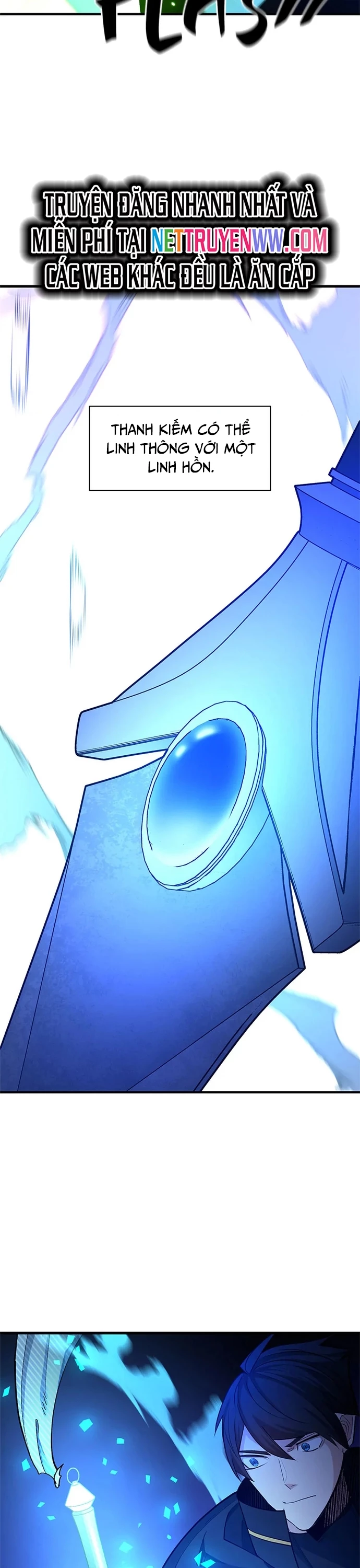 Hầm Ngục Hướng Dẫn Cấp Địa Ngục Chapter 177 - Trang 3