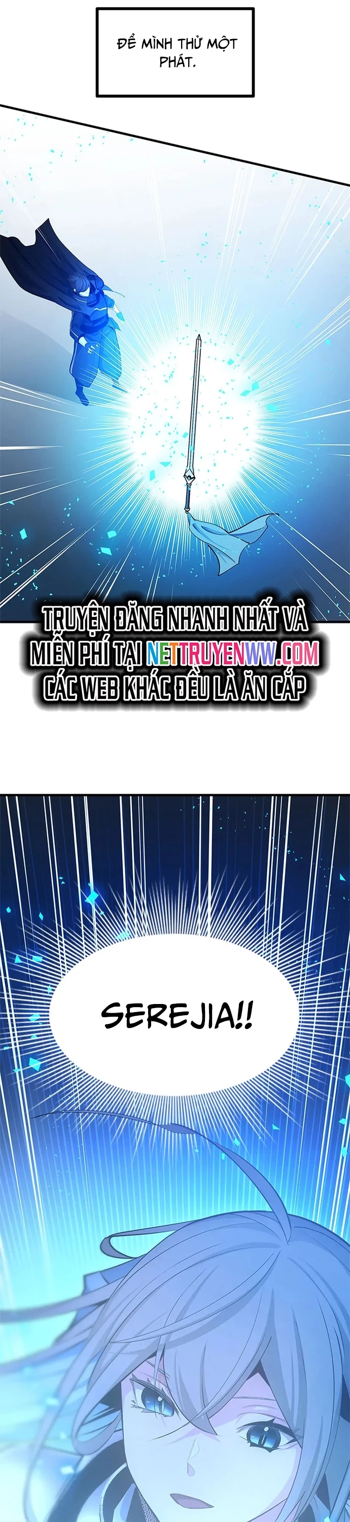 Hầm Ngục Hướng Dẫn Cấp Địa Ngục Chapter 177 - Trang 3