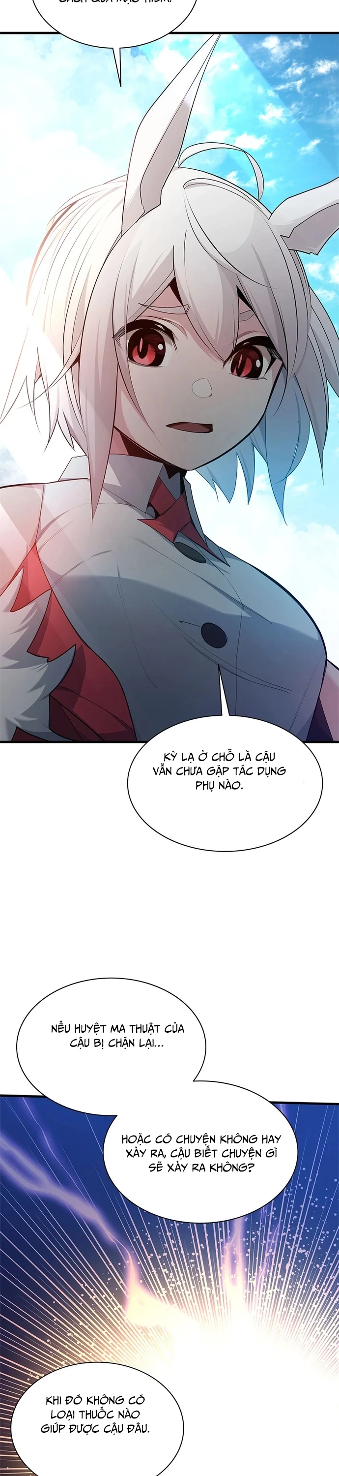 Hầm Ngục Hướng Dẫn Cấp Địa Ngục Chapter 178 - Trang 3