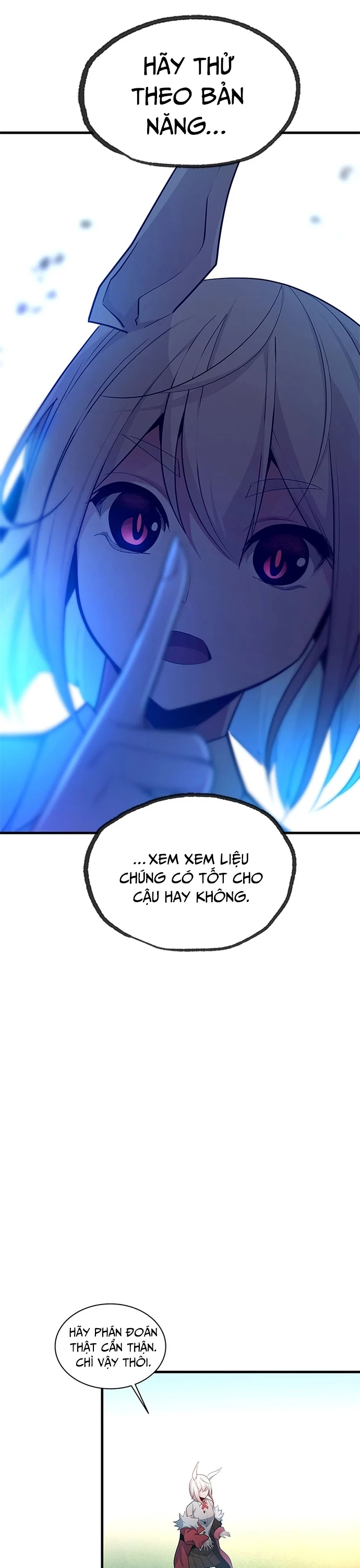Hầm Ngục Hướng Dẫn Cấp Địa Ngục Chapter 178 - Trang 3