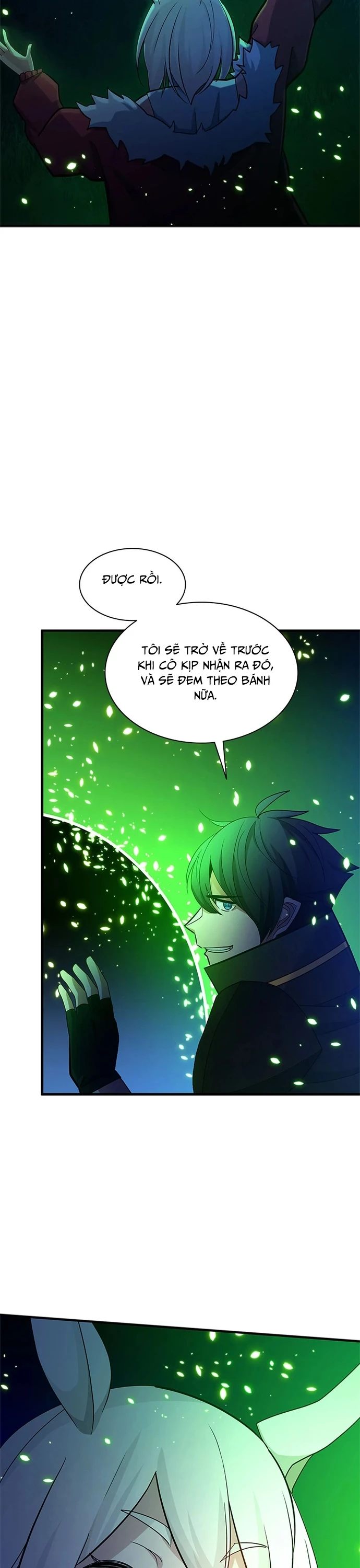 Hầm Ngục Hướng Dẫn Cấp Địa Ngục Chapter 178 - Trang 3