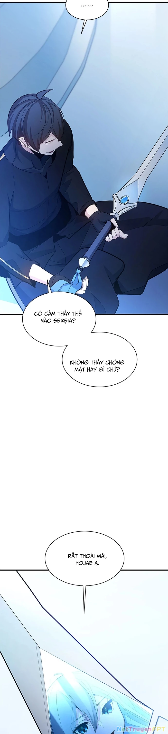 Hầm Ngục Hướng Dẫn Cấp Địa Ngục Chapter 178 - Trang 3