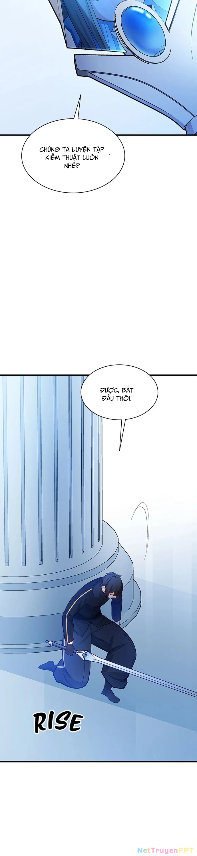 Hầm Ngục Hướng Dẫn Cấp Địa Ngục Chapter 178 - Trang 3