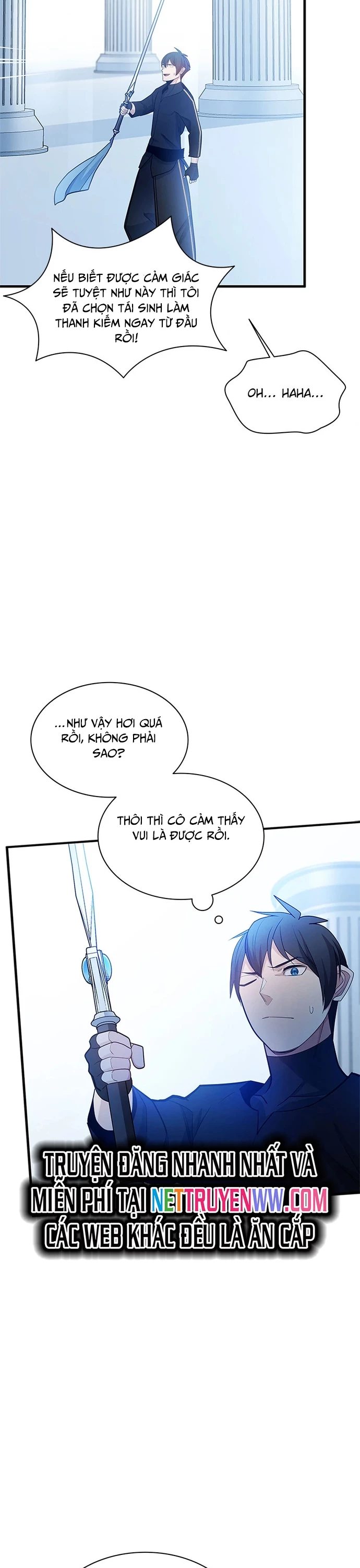 Hầm Ngục Hướng Dẫn Cấp Địa Ngục Chapter 178 - Trang 3