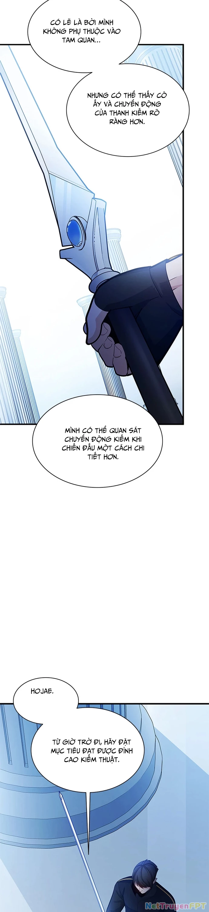 Hầm Ngục Hướng Dẫn Cấp Địa Ngục Chapter 178 - Trang 3
