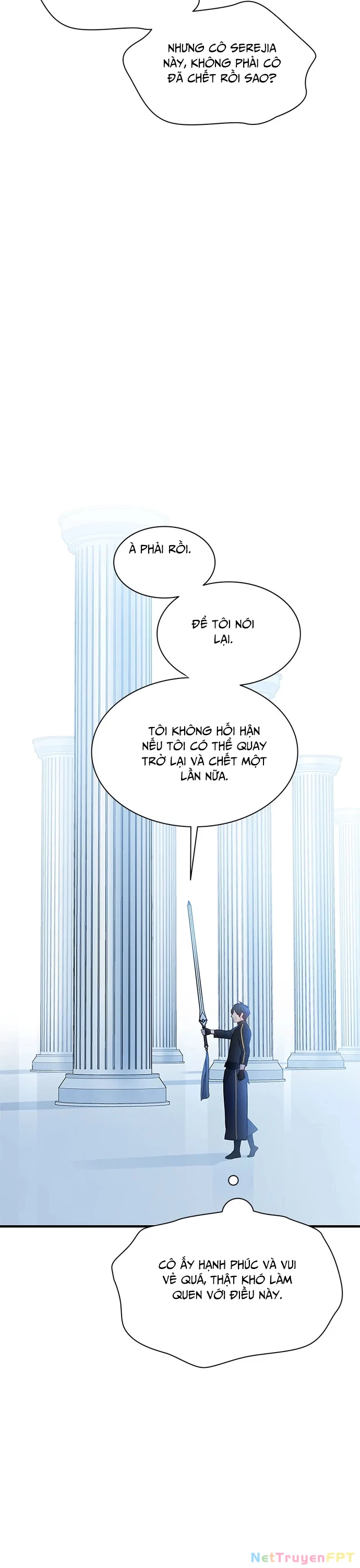 Hầm Ngục Hướng Dẫn Cấp Địa Ngục Chapter 178 - Trang 3