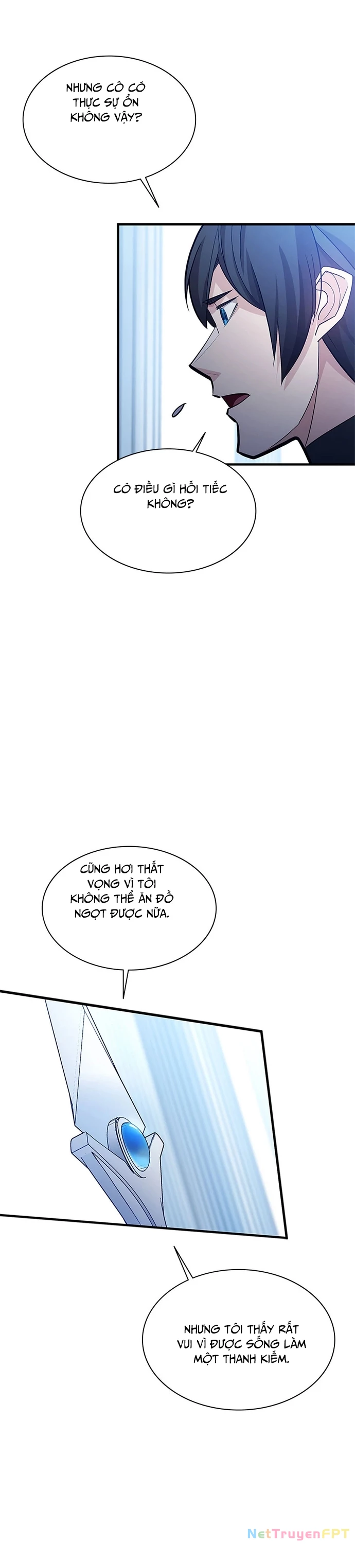 Hầm Ngục Hướng Dẫn Cấp Địa Ngục Chapter 178 - Trang 3