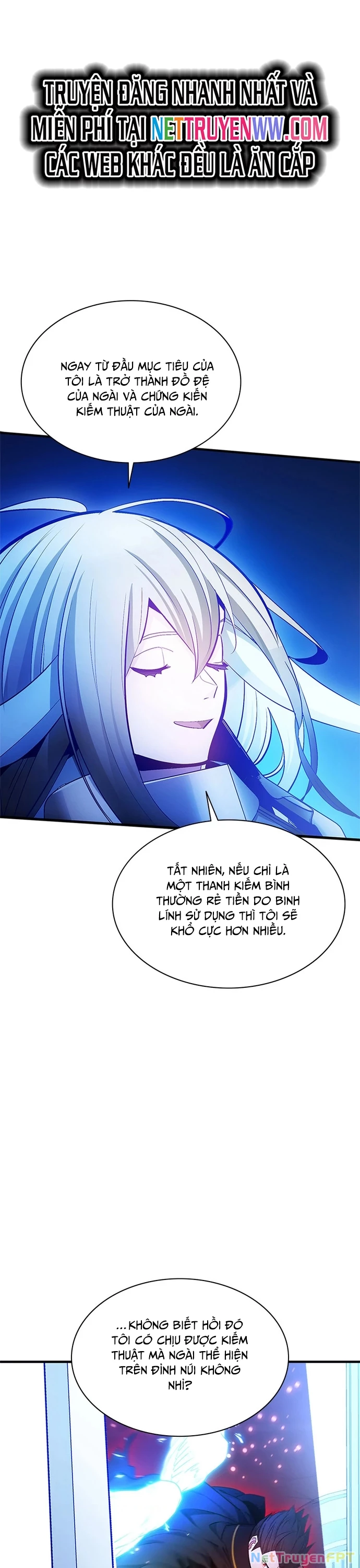 Hầm Ngục Hướng Dẫn Cấp Địa Ngục Chapter 178 - Trang 3