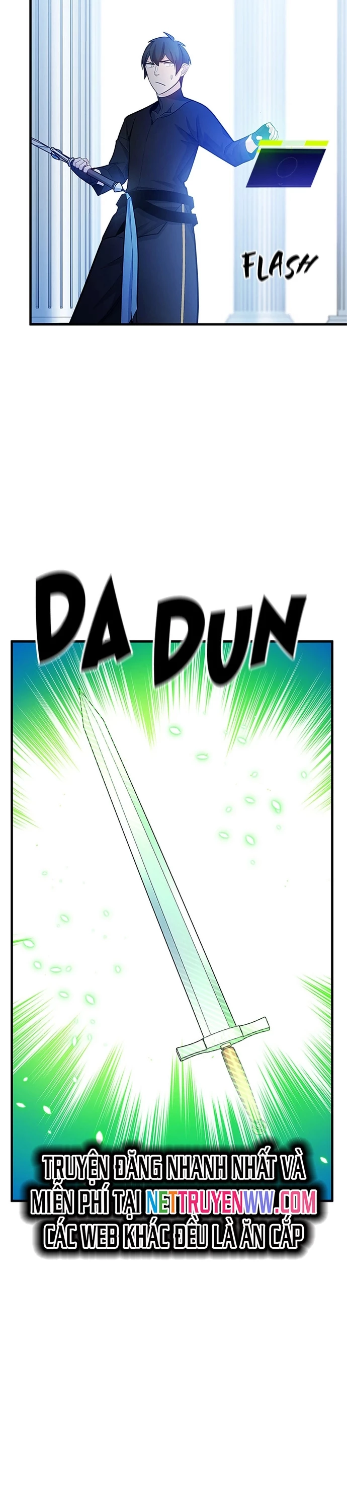 Hầm Ngục Hướng Dẫn Cấp Địa Ngục Chapter 178 - Trang 3