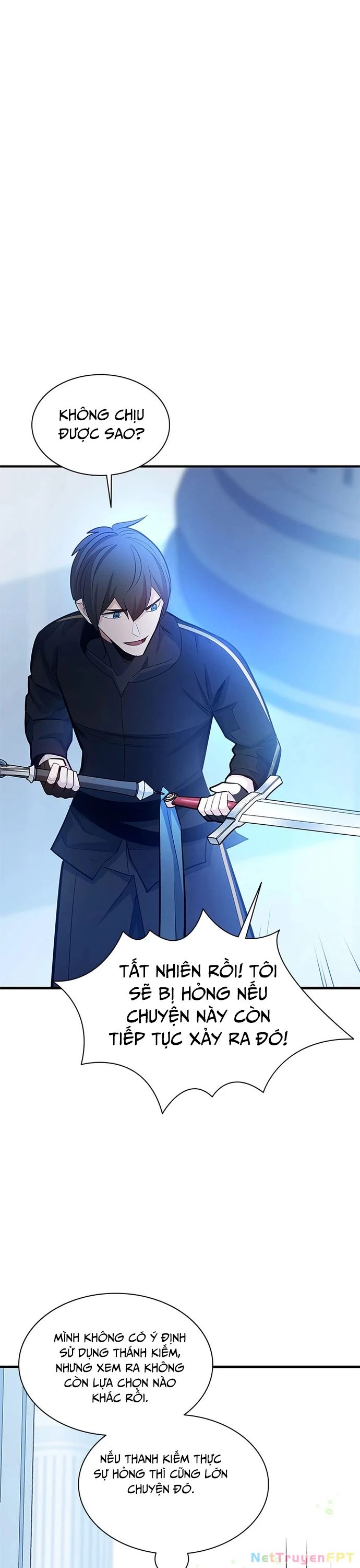 Hầm Ngục Hướng Dẫn Cấp Địa Ngục Chapter 178 - Trang 3
