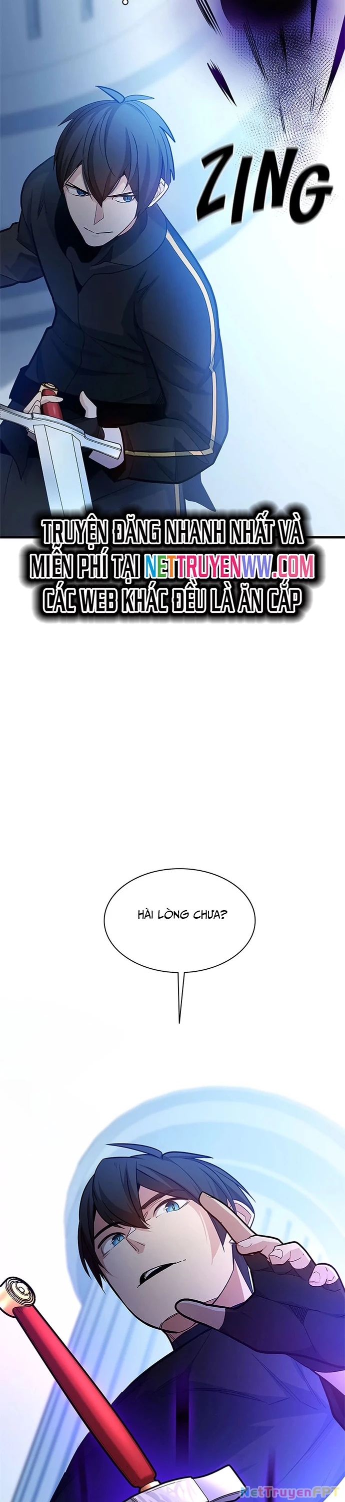 Hầm Ngục Hướng Dẫn Cấp Địa Ngục Chapter 178 - Trang 3