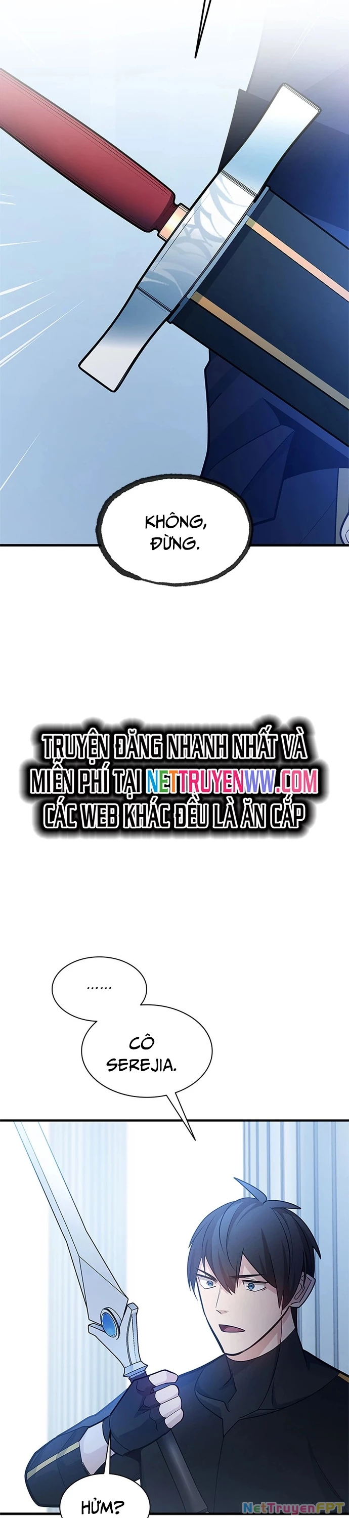 Hầm Ngục Hướng Dẫn Cấp Địa Ngục Chapter 178 - Trang 3