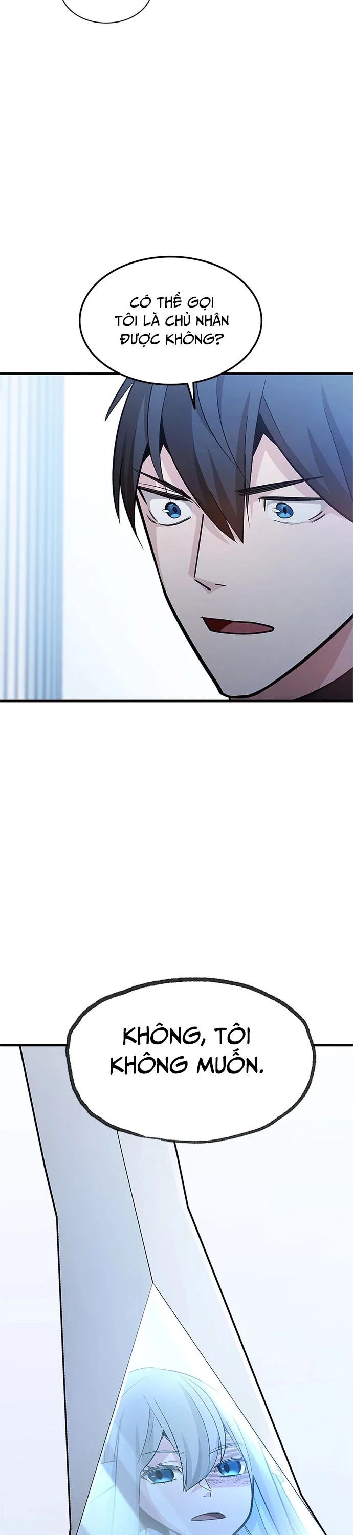 Hầm Ngục Hướng Dẫn Cấp Địa Ngục Chapter 178 - Trang 3