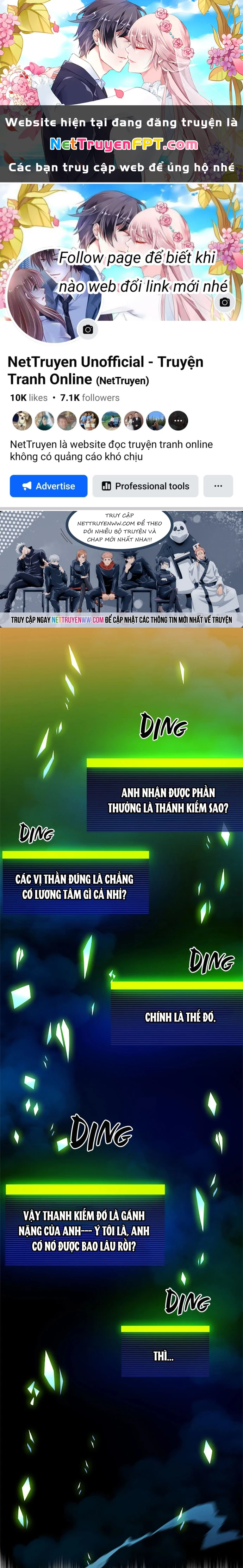 Hầm Ngục Hướng Dẫn Cấp Địa Ngục Chapter 179 - Trang 3