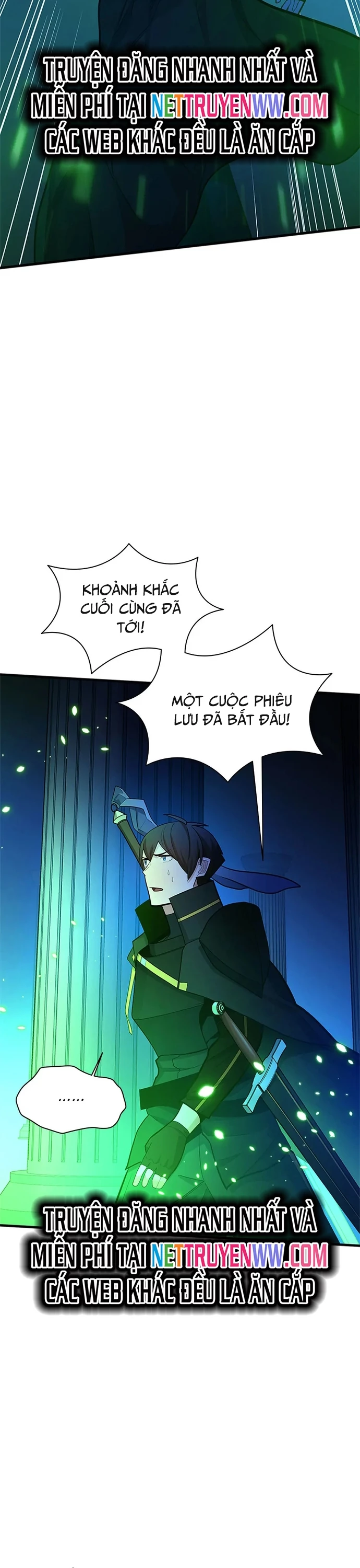 Hầm Ngục Hướng Dẫn Cấp Địa Ngục Chapter 179 - Trang 3