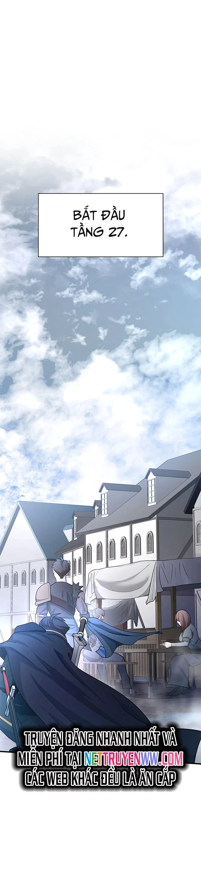 Hầm Ngục Hướng Dẫn Cấp Địa Ngục Chapter 179 - Trang 3