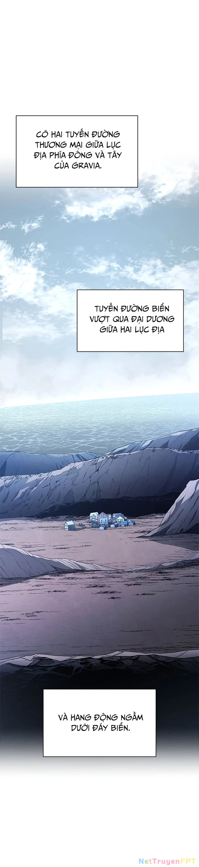 Hầm Ngục Hướng Dẫn Cấp Địa Ngục Chapter 179 - Trang 3