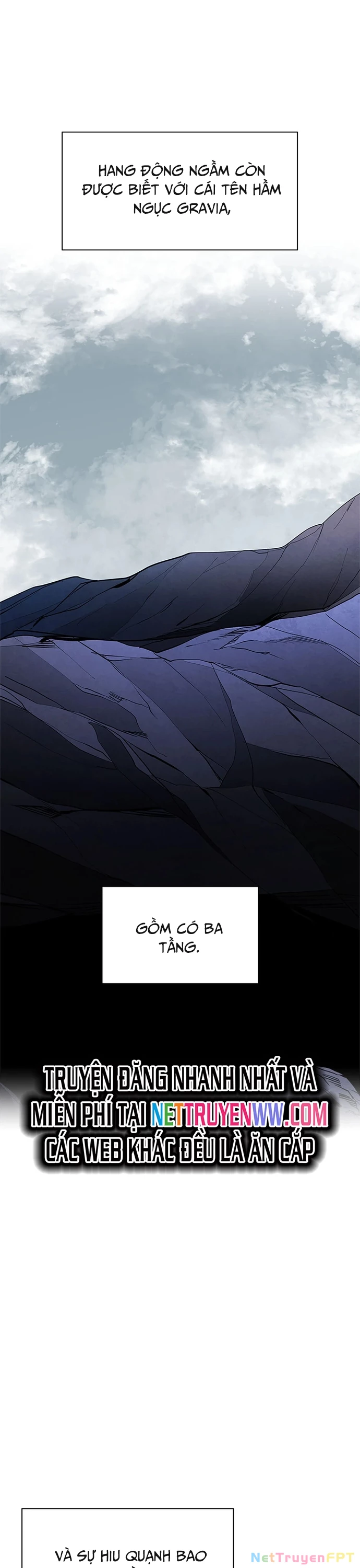 Hầm Ngục Hướng Dẫn Cấp Địa Ngục Chapter 179 - Trang 3