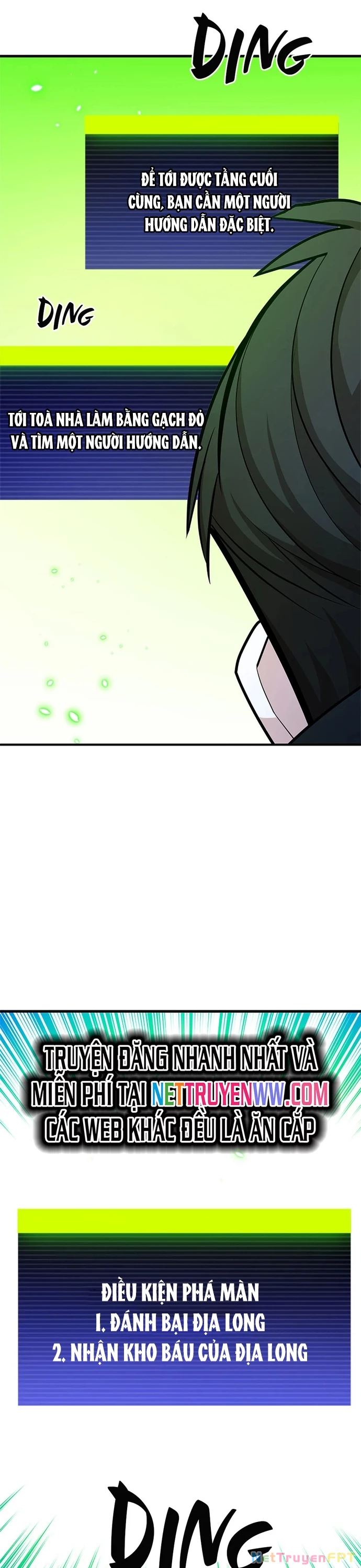 Hầm Ngục Hướng Dẫn Cấp Địa Ngục Chapter 179 - Trang 3